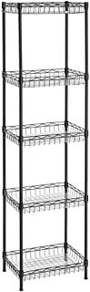 Recensioni di scaffali sgabuzzino