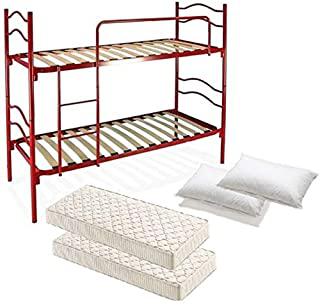 Recensioni di scaletta per letto a castello