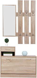 Recensioni di scarpiera arredo