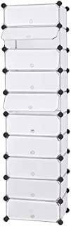 Recensioni di scarpiera pallet
