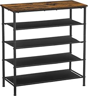 Recensioni di scarpiera slim legno