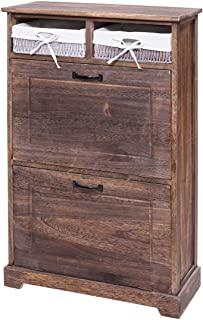 Recensioni di scarpiera vintage
