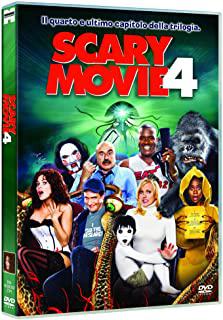 Recensioni di scary movie sedia a rotelle
