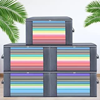 Recensioni di scatole per armadi plastica