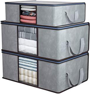 Recensioni di scatole per letto contenitore