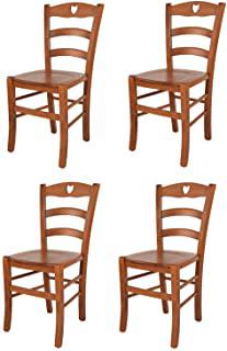 Recensioni di scavolini sedie