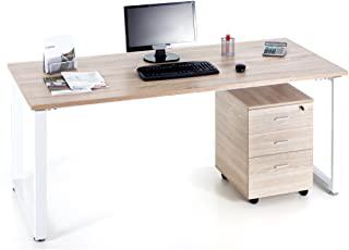 Recensioni di scrivania 200x60