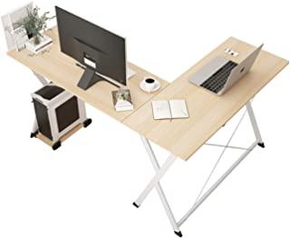 Recensioni di scrivania angolare legno