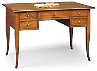 Recensioni di scrivania antiquariato