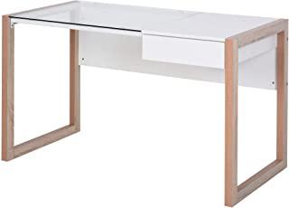 Recensioni di scrivania in legno massello