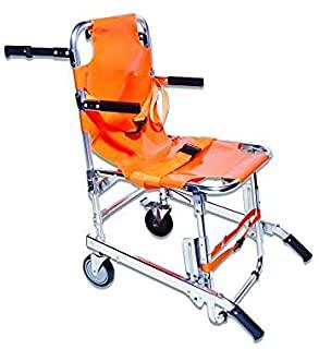 Recensioni di sedia a rotelle per scale