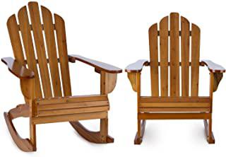 Recensioni di sedia adirondack