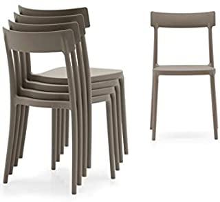 Recensioni di sedia air calligaris