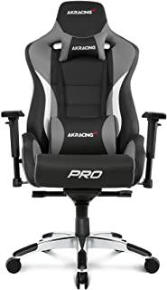 Recensioni di sedia akracing