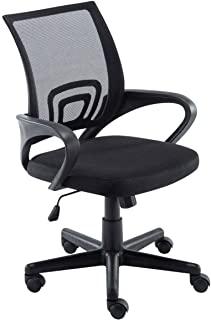 Recensioni di sedia comoda con ruote