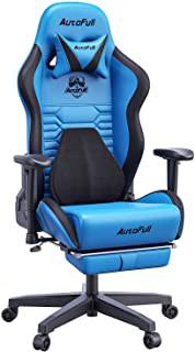 Recensioni di sedia da gaming dxracer