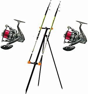 Recensioni di sedia da pesca tubertini