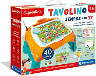 Recensioni di sedia di scuola