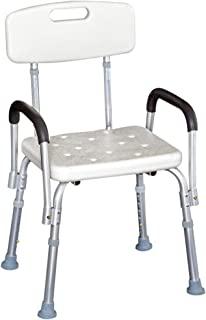 Recensioni di sedia doccia disabili
