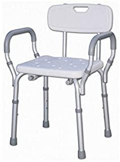 Recensioni di sedia doccia per anziani disabili