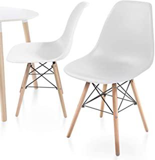 Recensioni di sedia eames vitra