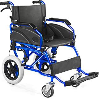 Recensioni di sedia elettrica per disabili per scale