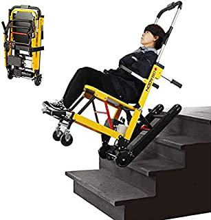 Recensioni di sedia elettrica per scale