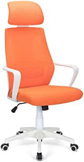 Recensioni di sedia ergonomica bianca