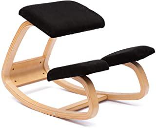 Recensioni di sedia ergonomica inginocchiata