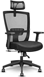 Recensioni di sedia ergonomica pc
