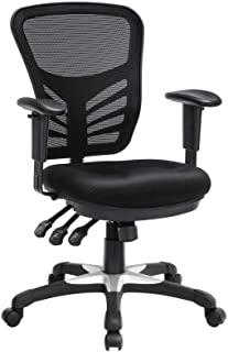 Recensioni di sedia ergonomica varier