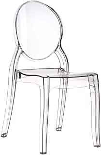 Recensioni di sedia ghost kartell