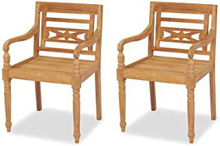 Recensioni di sedia legno con braccioli