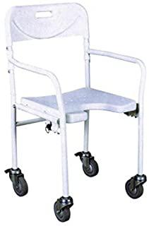 Recensioni di sedia per doccia disabili