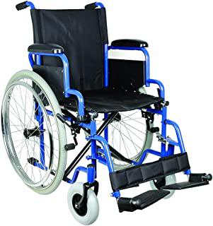 Recensioni di sedia per scale disabili