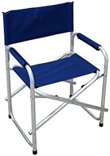 Recensioni di sedia regista alluminio