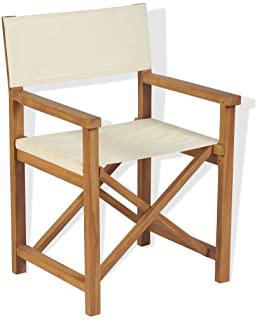 Recensioni di sedia regista legno