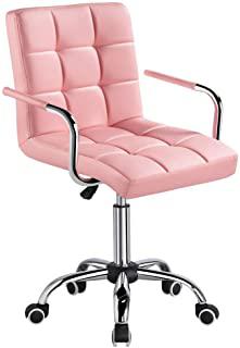 Recensioni di sedia rosa