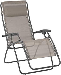 Recensioni di sedia sdraio relax