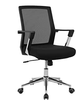 Recensioni di sedia ufficio ergonomica