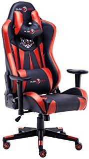 Recensioni di sedia ufficio racing