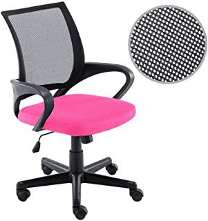 Recensioni di sedia ufficio senza ruote