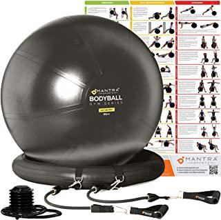 Recensioni di sedia yoga