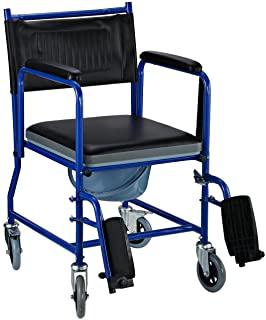Recensioni di sedie a rotelle per disabili