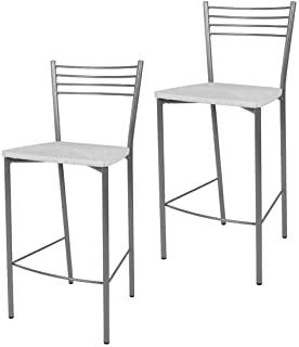 Recensioni di sedie bar alluminio