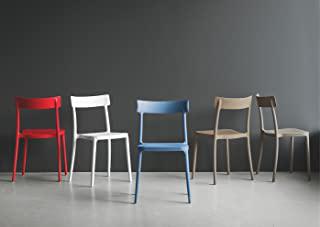 Recensioni di sedie calligaris saint tropez