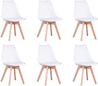 Recensioni di sedie con gambe in legno