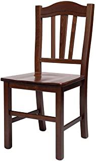 Recensioni di sedie da cucina in legno