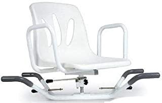 Recensioni di sedie da doccia per disabili