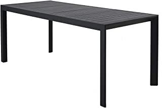 Recensioni di sedie da giardino in plastica
